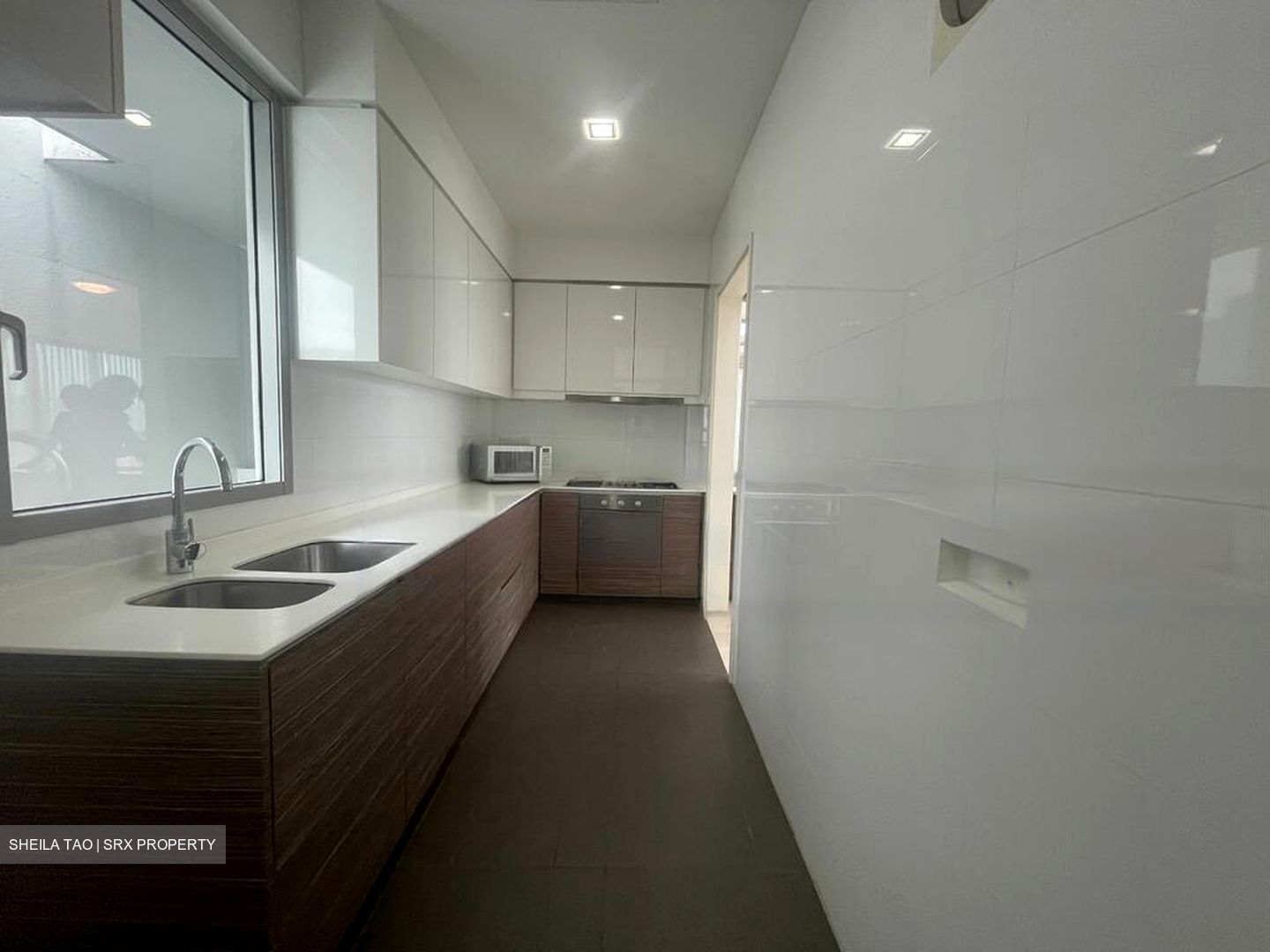 The Minton (D19), Condominium #620067031